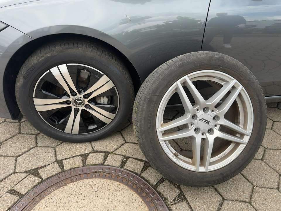 Mercedes-Benz C 300 - Imagem 7