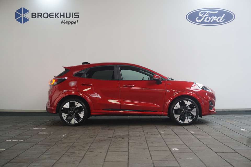 Ford Puma - Imagem 6