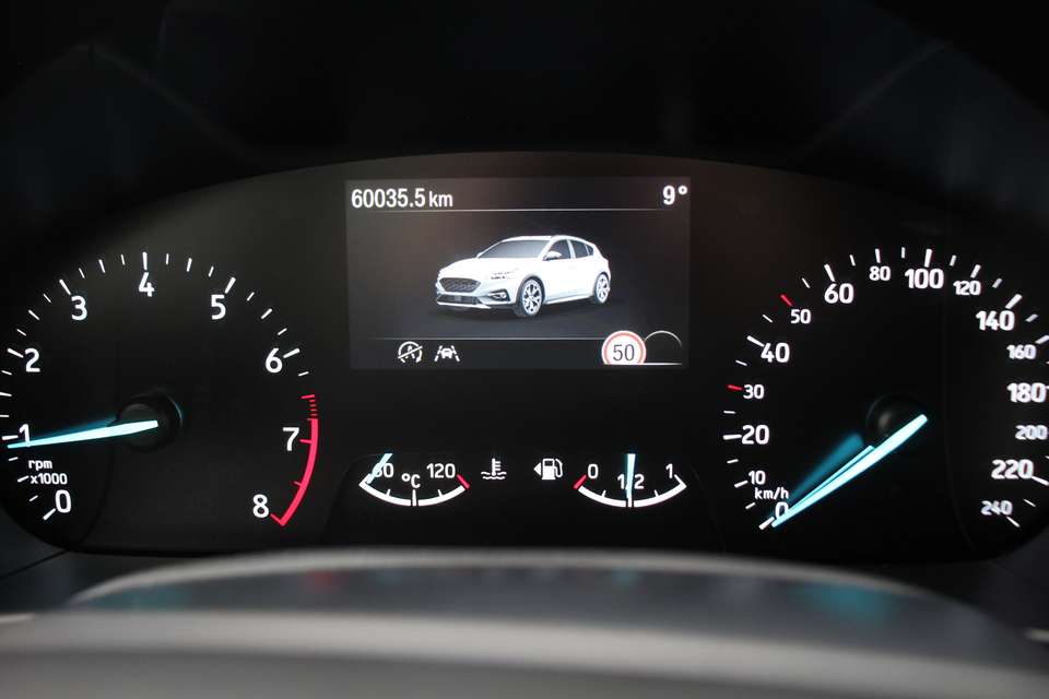 Ford Focus - Imagem 15