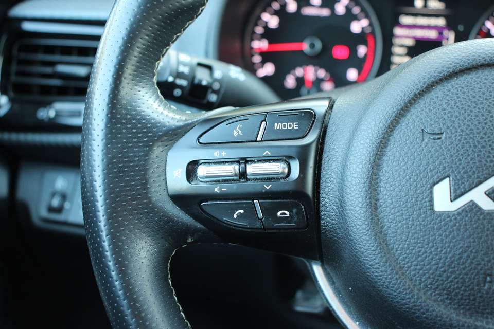 Kia Stonic - Imagem 12