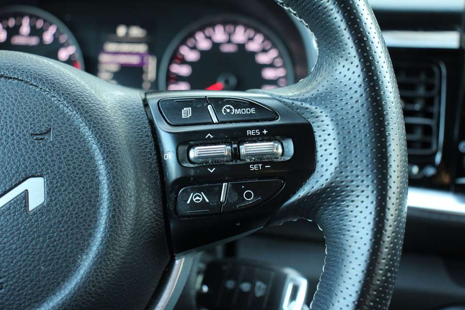 Kia Stonic - Imagem 13