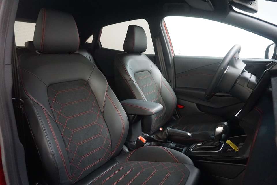 Ford Puma - Imagem 8