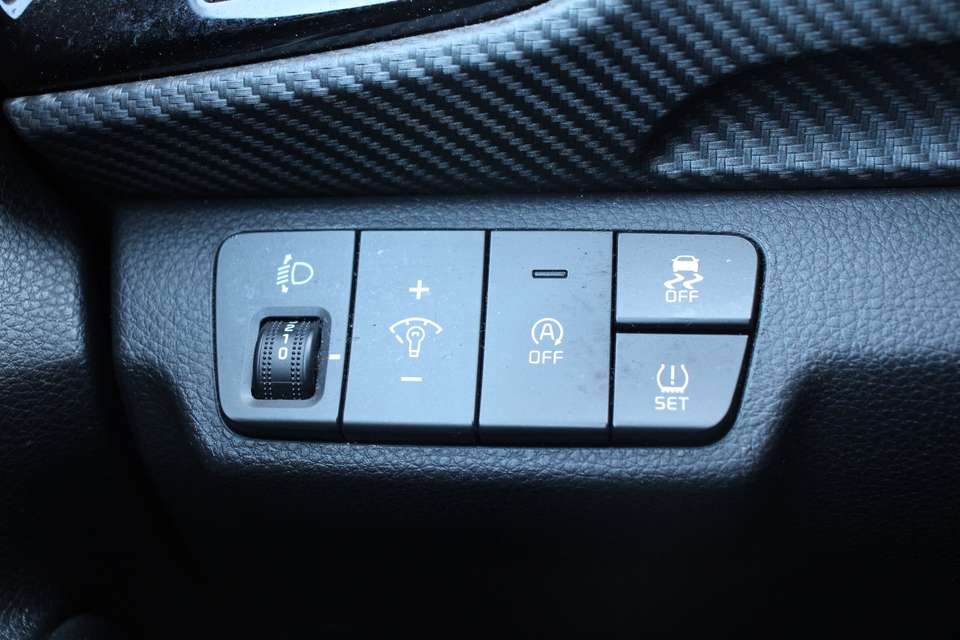 Kia Stonic - Imagem 14