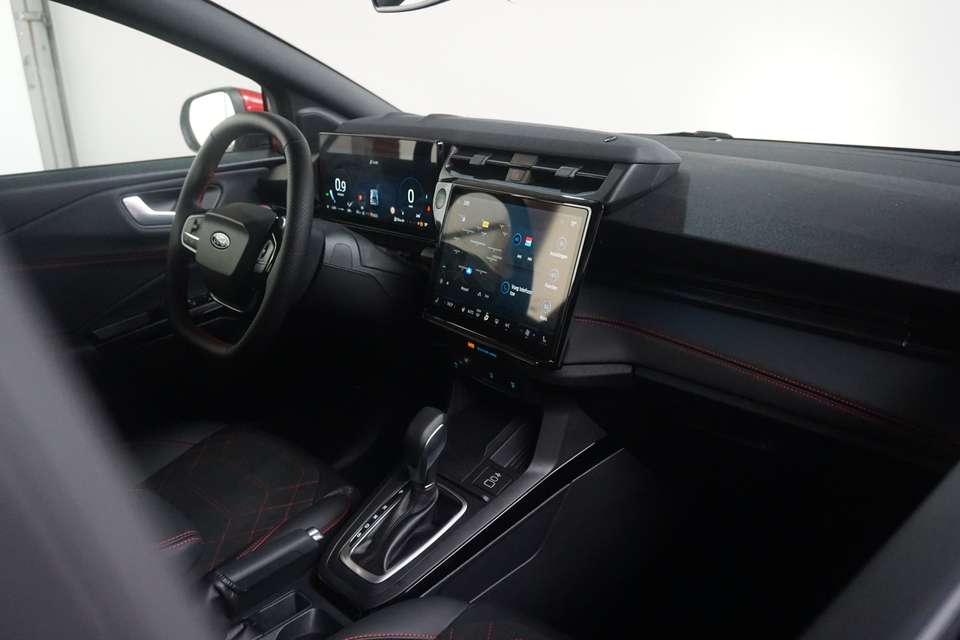 Ford Puma - Imagem 10