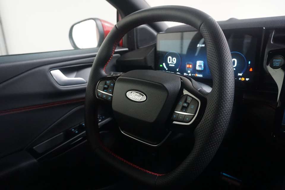 Ford Puma - Imagem 12