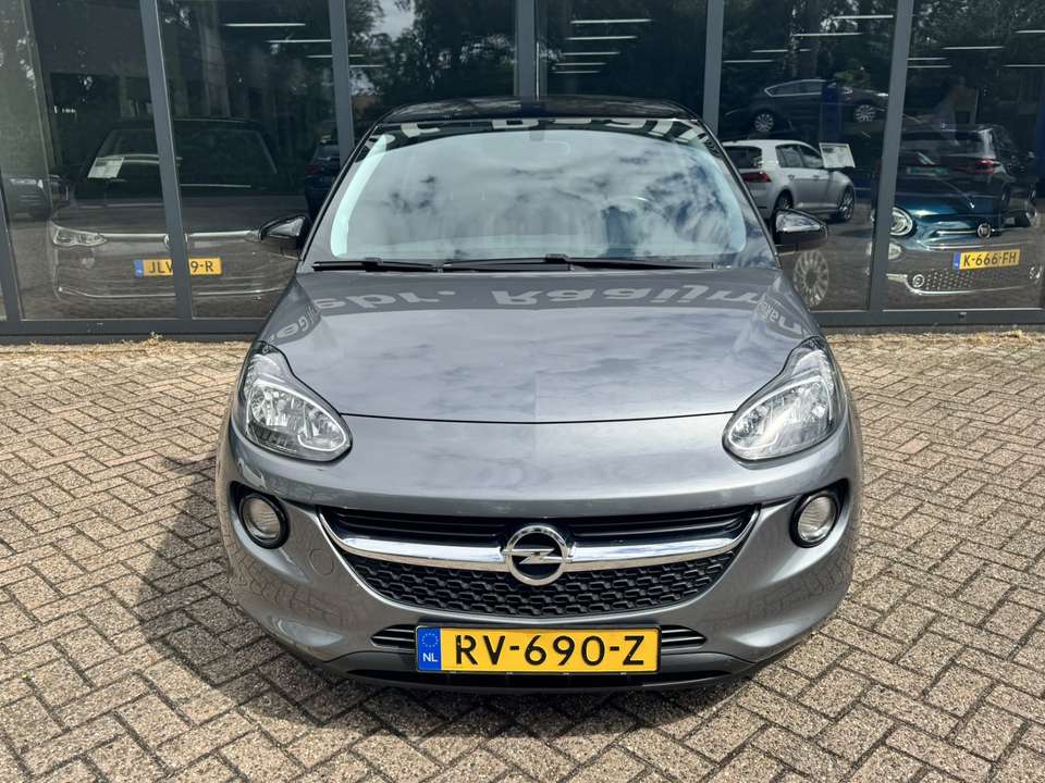Opel Adam - Imagem 3