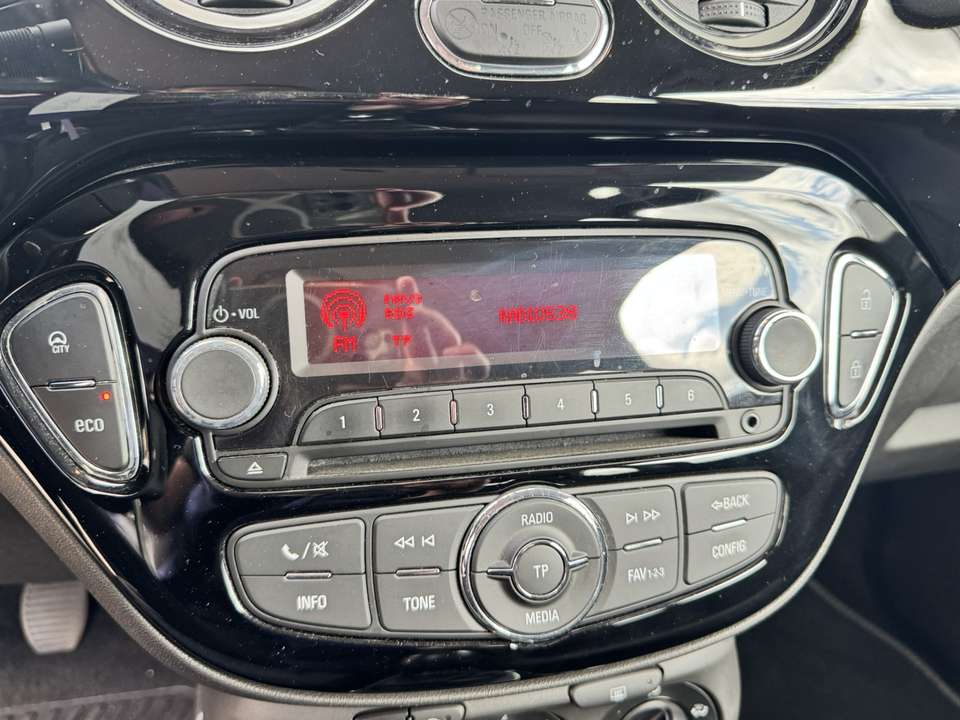 Opel Adam - Imagem 6