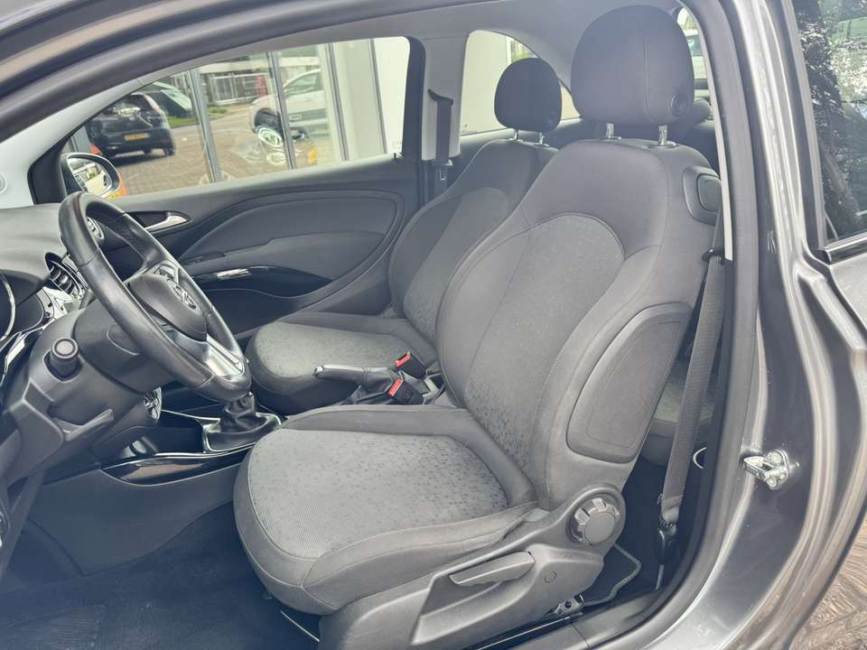 Opel Adam - Imagem 8