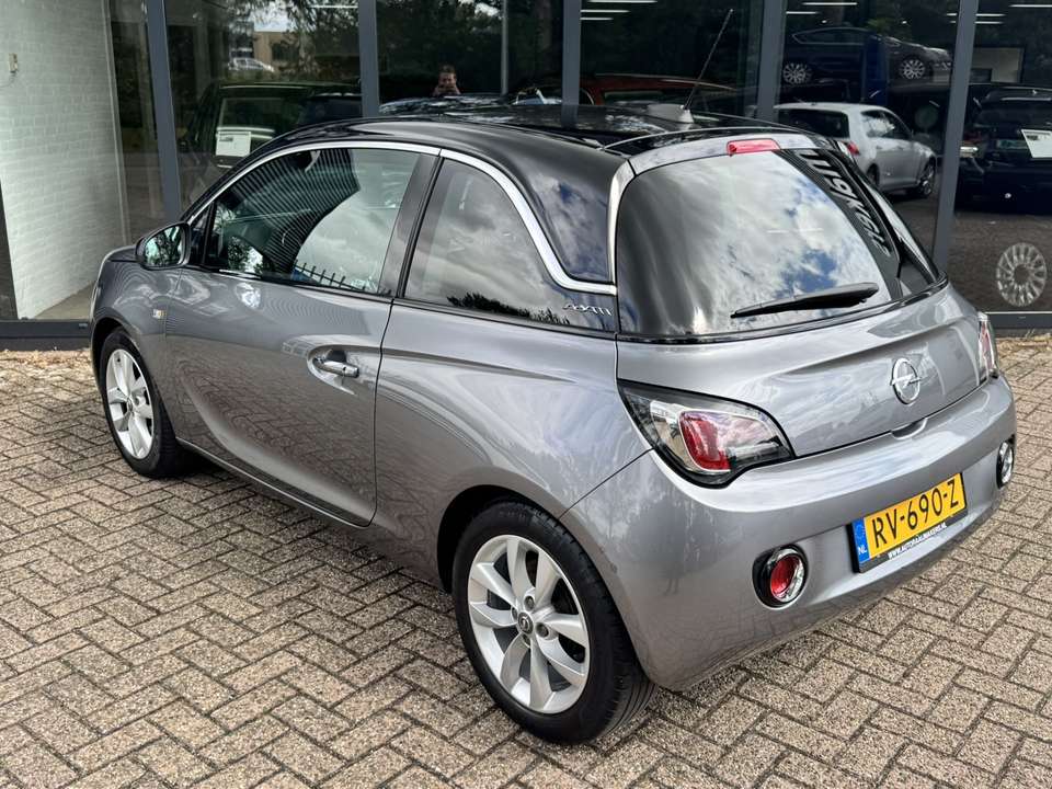 Opel Adam - Imagem 10