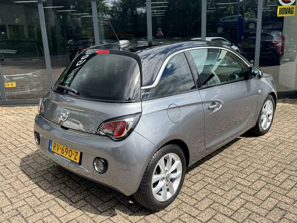 Opel Adam - Imagem 12