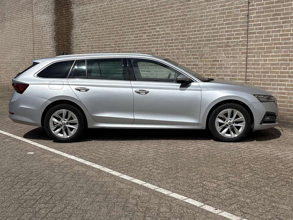 Skoda Octavia - Imagem 7