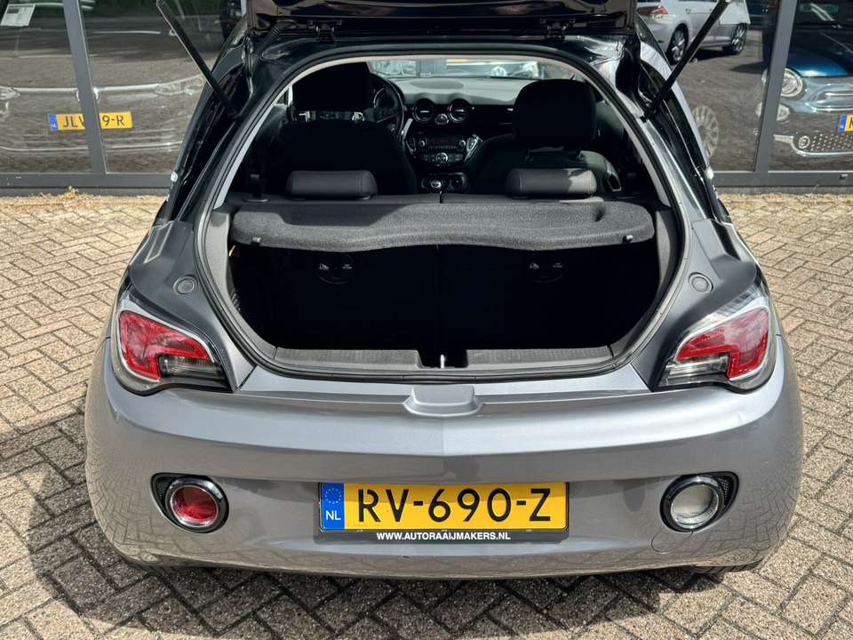 Opel Adam - Imagem 15
