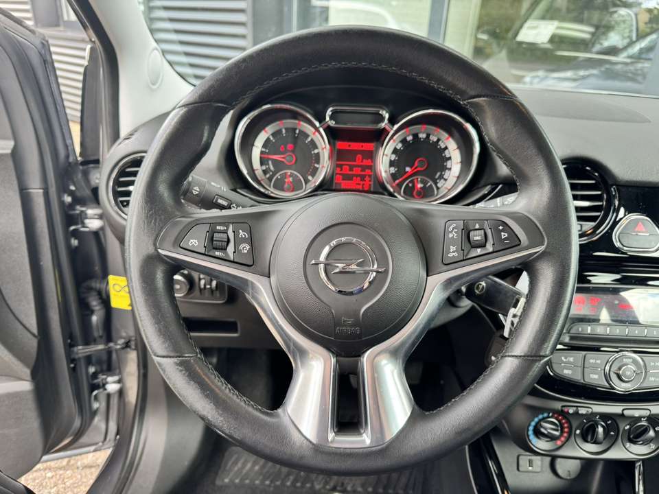 Opel Adam - Imagem 16