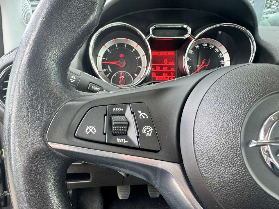 Opel Adam - Imagem 17