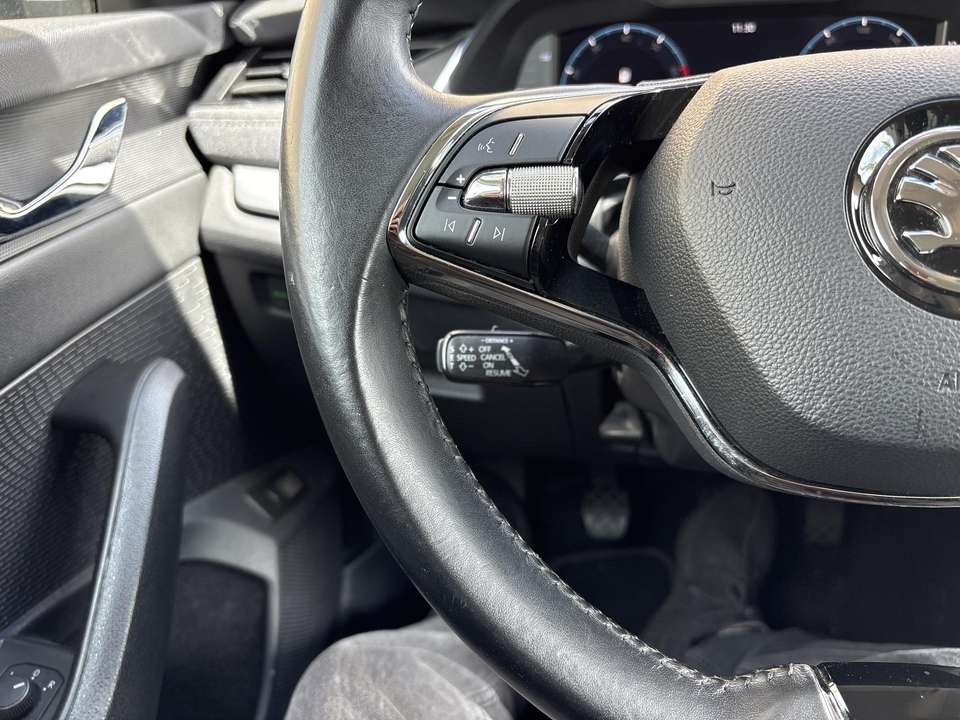 Skoda Octavia - Imagem 10