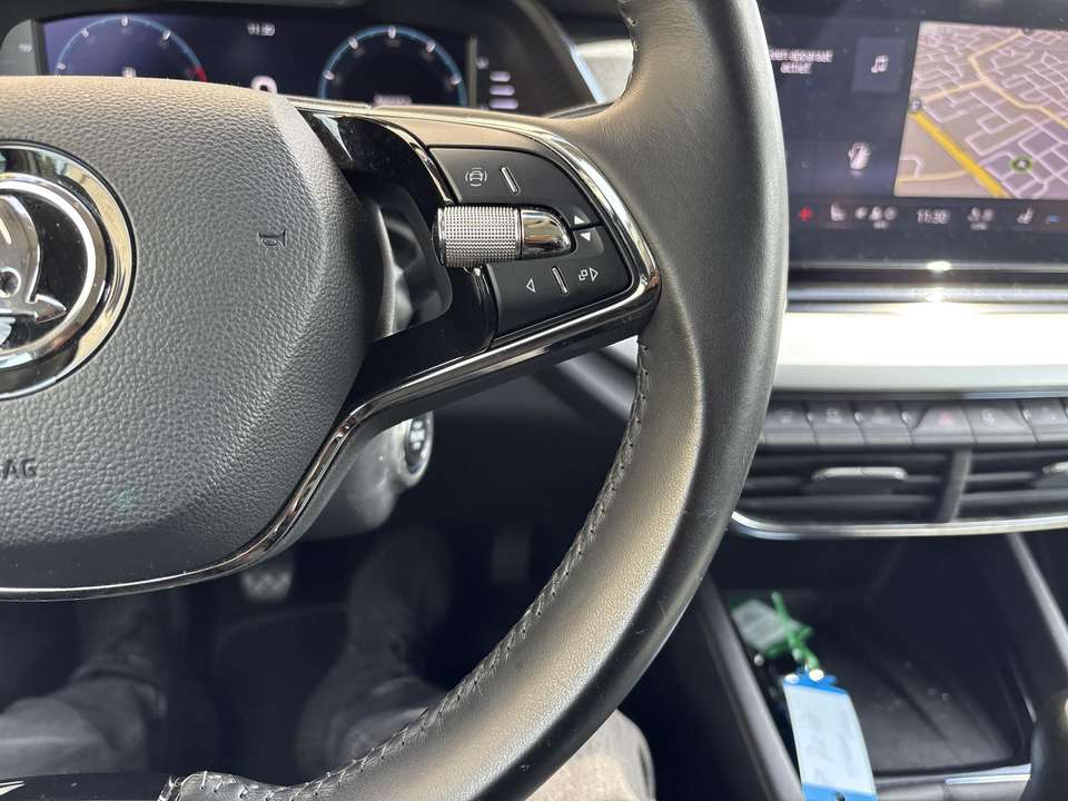 Skoda Octavia - Imagem 11