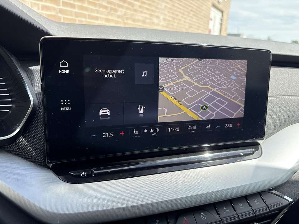 Skoda Octavia - Imagem 12