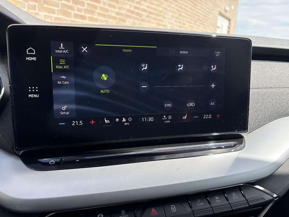 Skoda Octavia - Imagem 13