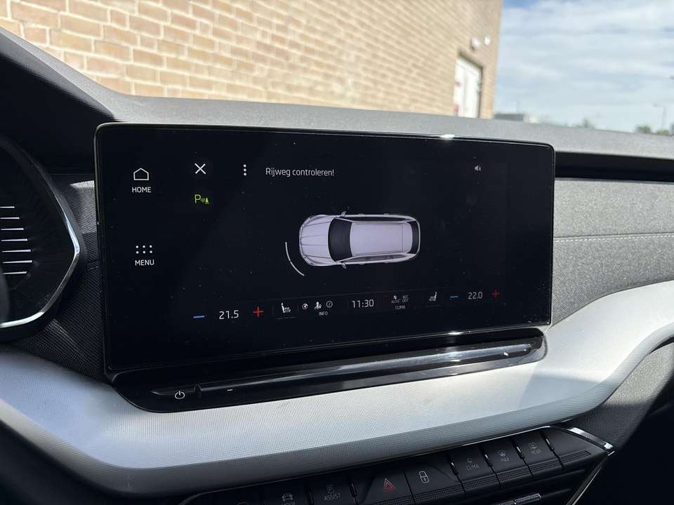 Skoda Octavia - Imagem 14
