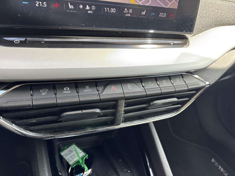 Skoda Octavia - Imagem 15