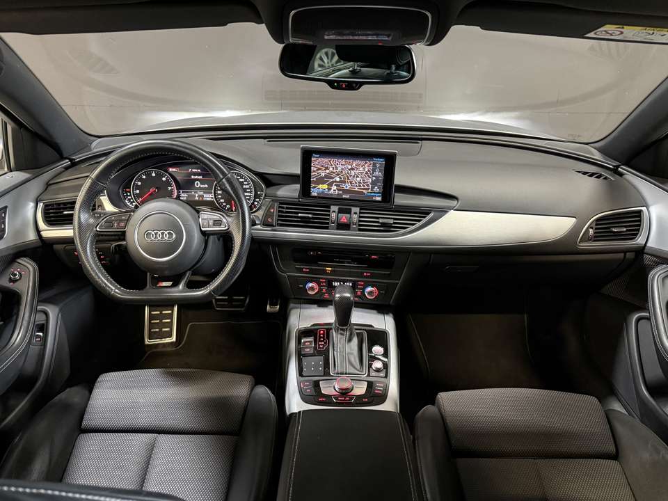 Audi A6 - Imagem 2