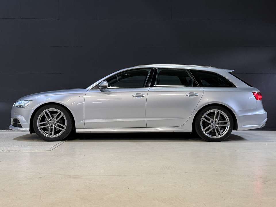 Audi A6 - Imagem 3