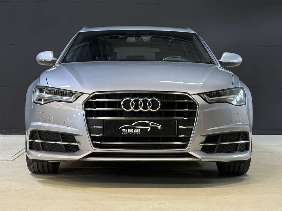Audi A6 - Imagem 4