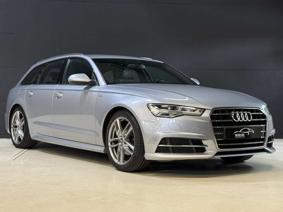 Audi A6 - Imagem 5