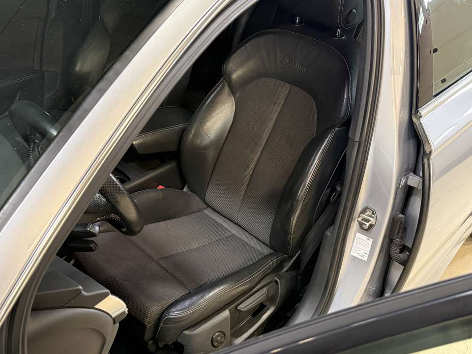 Audi A6 - Imagem 7