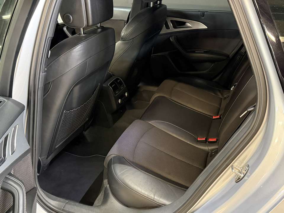 Audi A6 - Imagem 8