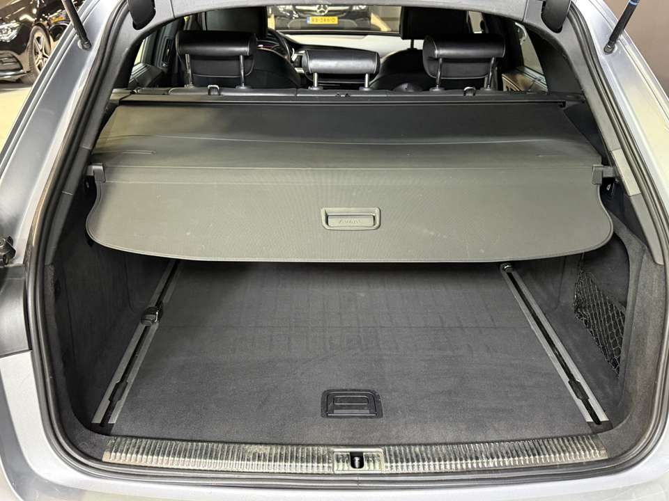 Audi A6 - Imagem 9