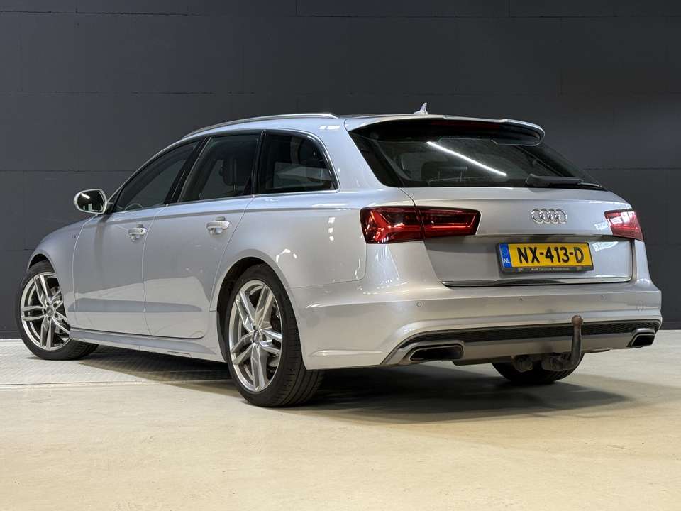 Audi A6 - Imagem 12