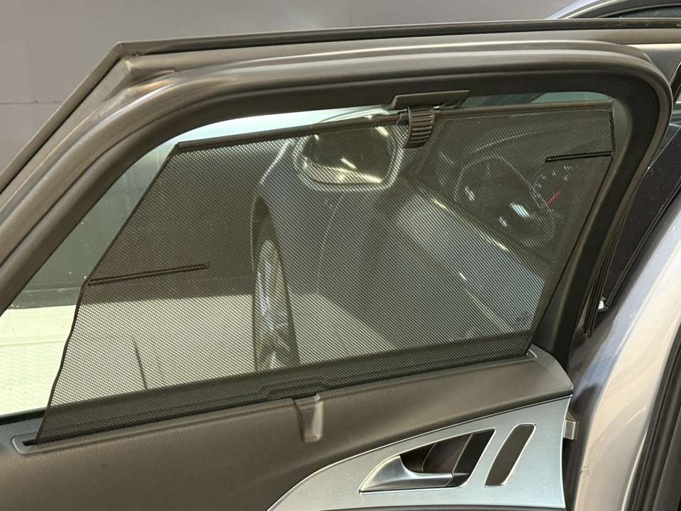 Audi A6 - Imagem 15
