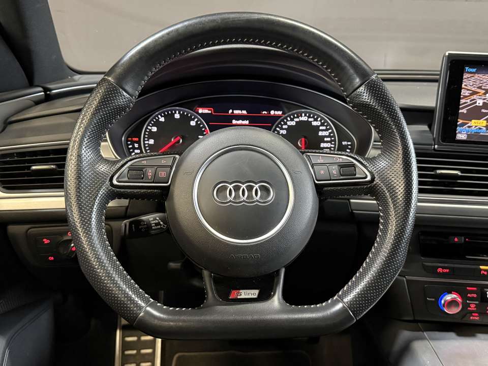 Audi A6 - Imagem 17