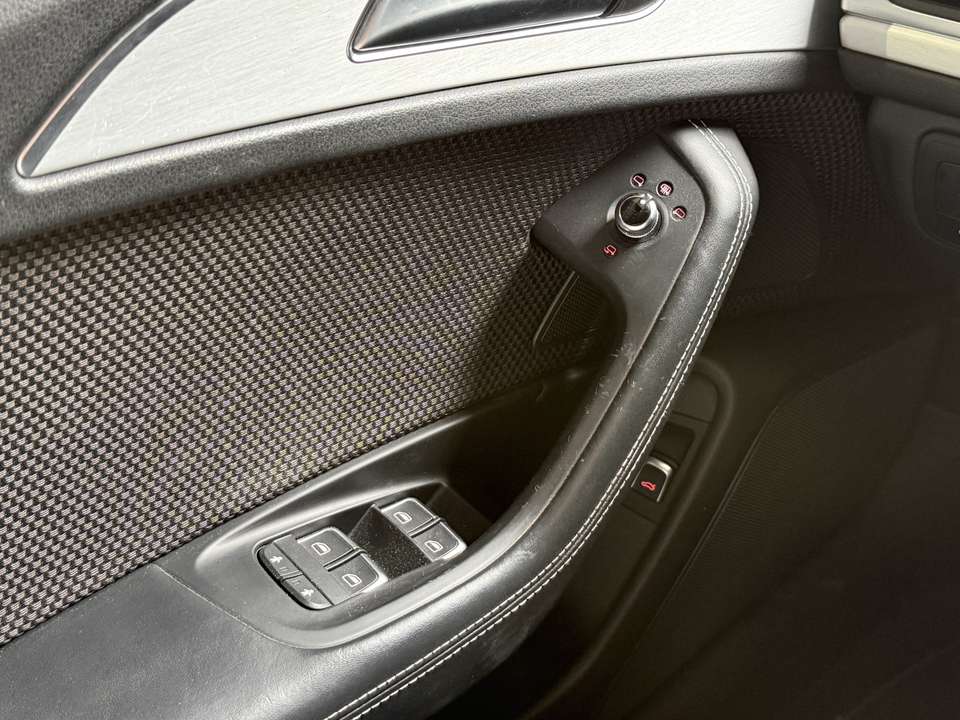 Audi A6 - Imagem 20