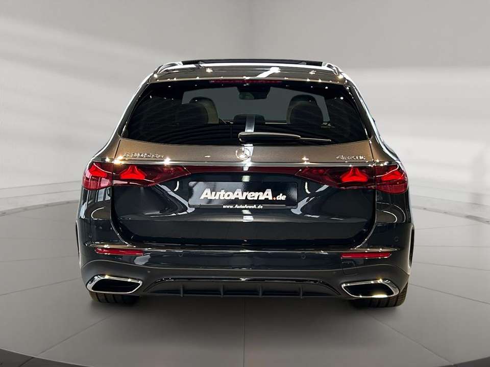 Mercedes-Benz E 300 - Imagem 5