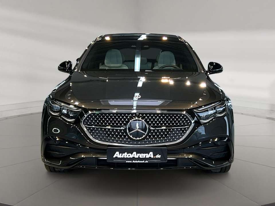 Mercedes-Benz E 300 - Imagem 6