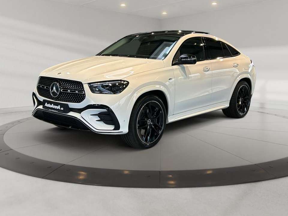Mercedes-Benz GLE 400 - Imagem 2