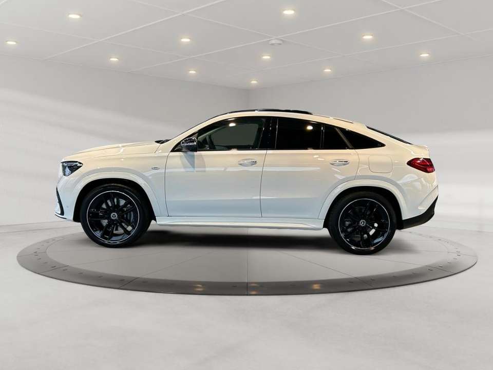 Mercedes-Benz GLE 400 - Imagem 4