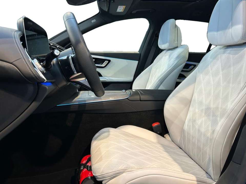 Mercedes-Benz E 300 - Imagem 9