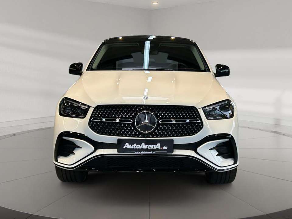 Mercedes-Benz GLE 400 - Imagem 6