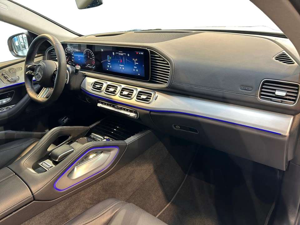 Mercedes-Benz GLE 400 - Imagem 7