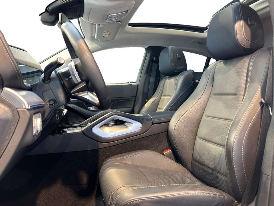 Mercedes-Benz GLE 400 - Imagem 9
