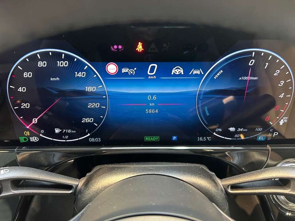 Mercedes-Benz E 300 - Imagem 13