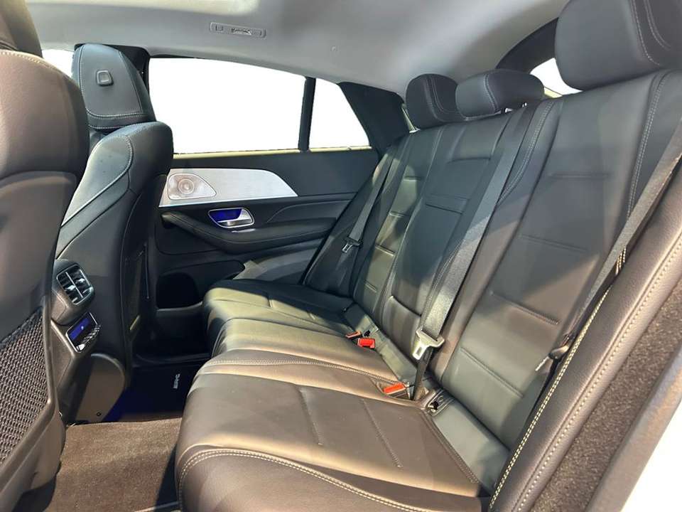 Mercedes-Benz GLE 400 - Imagem 11