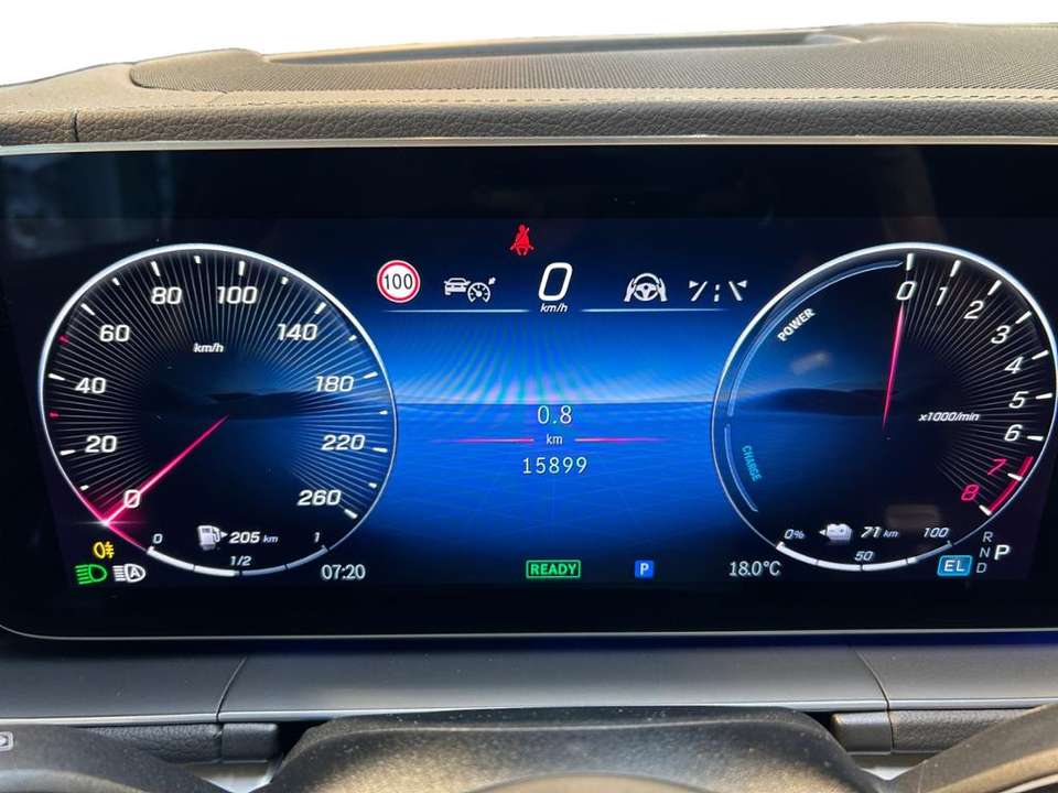 Mercedes-Benz GLE 400 - Imagem 13
