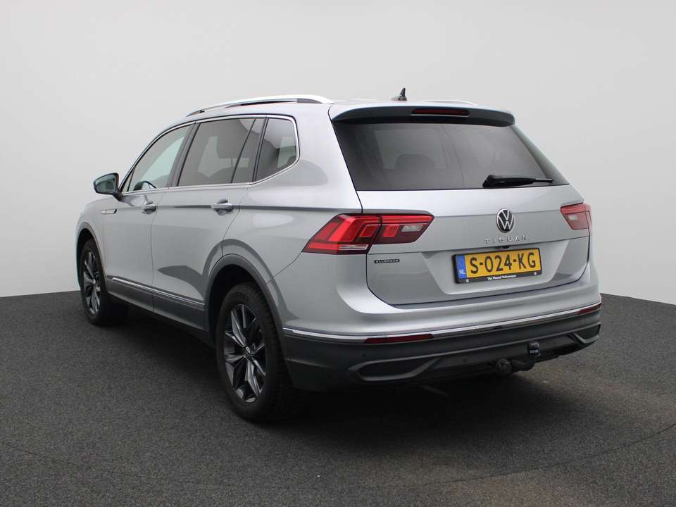 Volkswagen Tiguan Allspace - Imagem 2