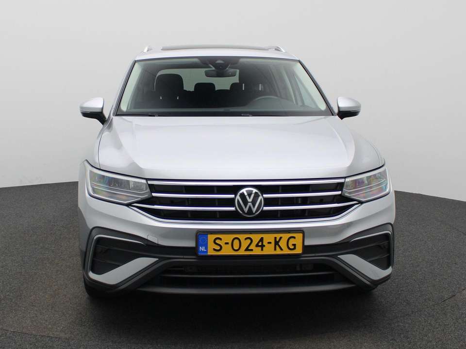 Volkswagen Tiguan Allspace - Imagem 3