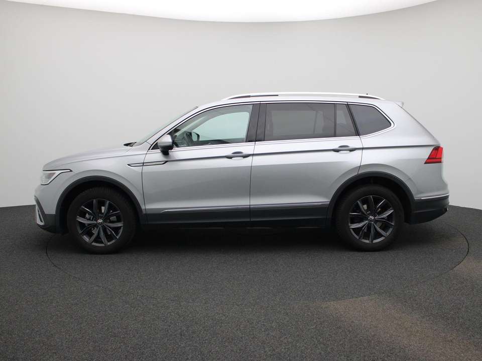 Volkswagen Tiguan Allspace - Imagem 4