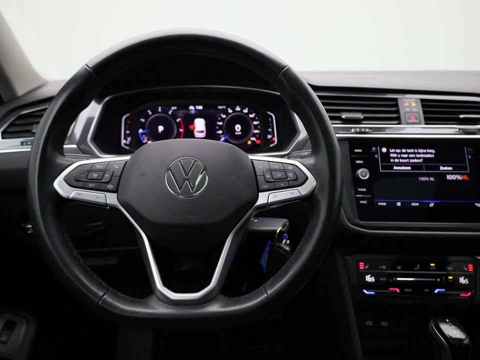 Volkswagen Tiguan Allspace - Imagem 7